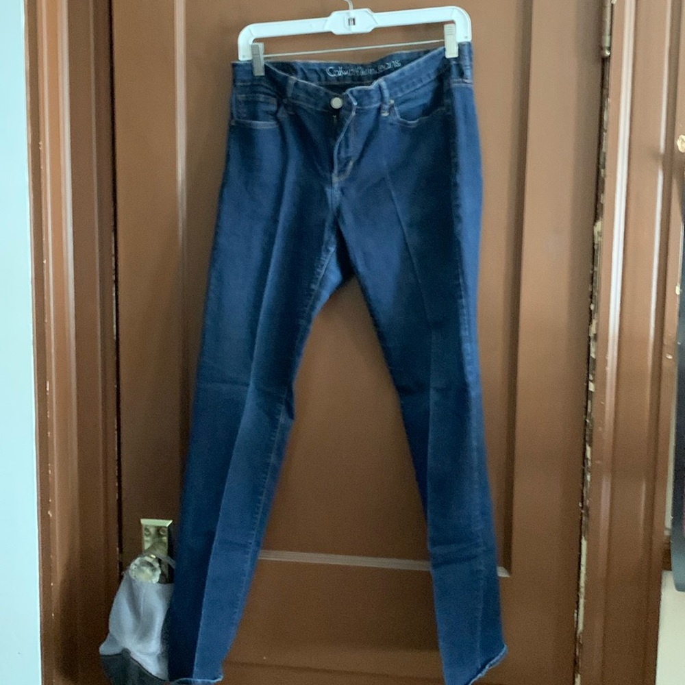 Women’s Calvin Klein Jeans